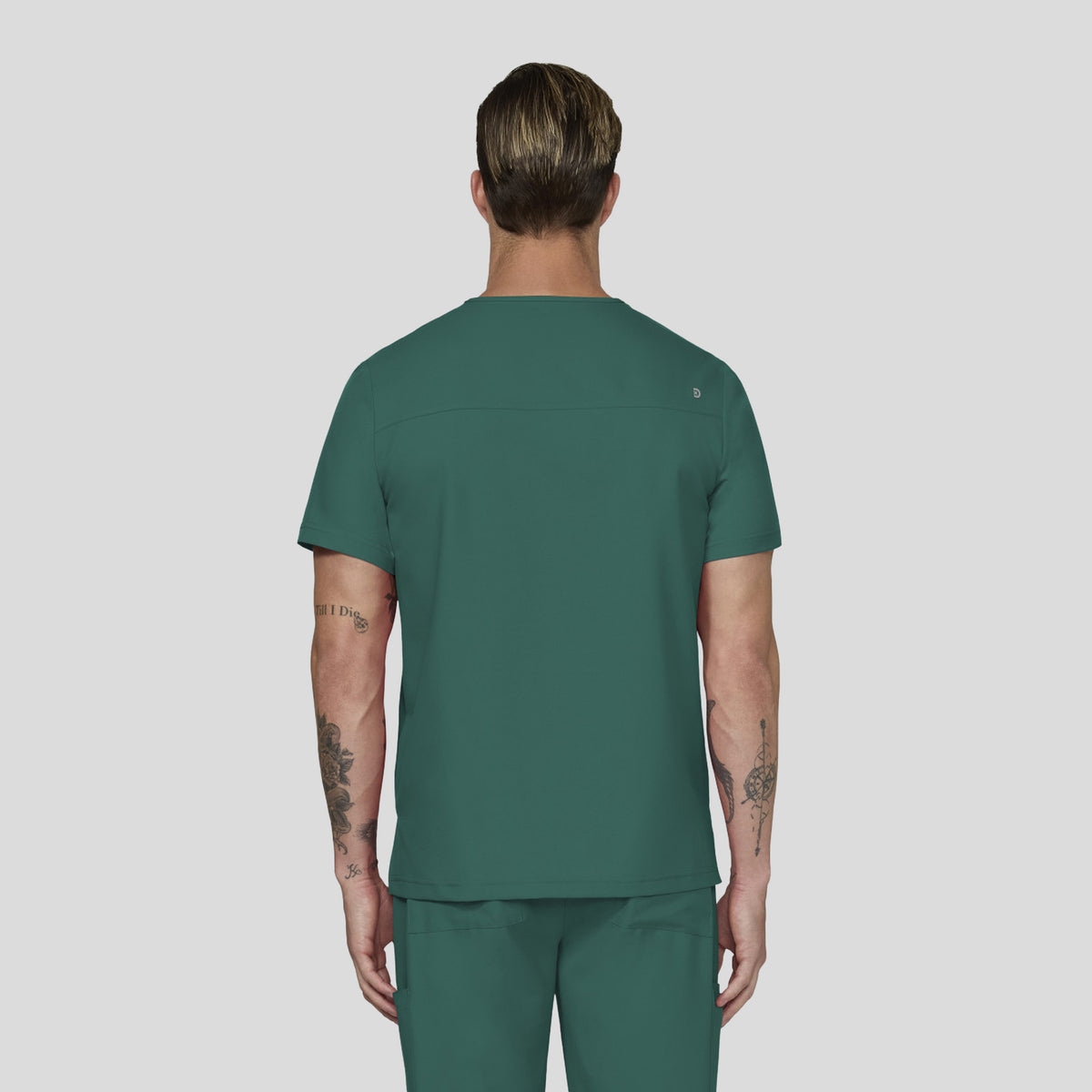 Men's Stasis Top | Hunter