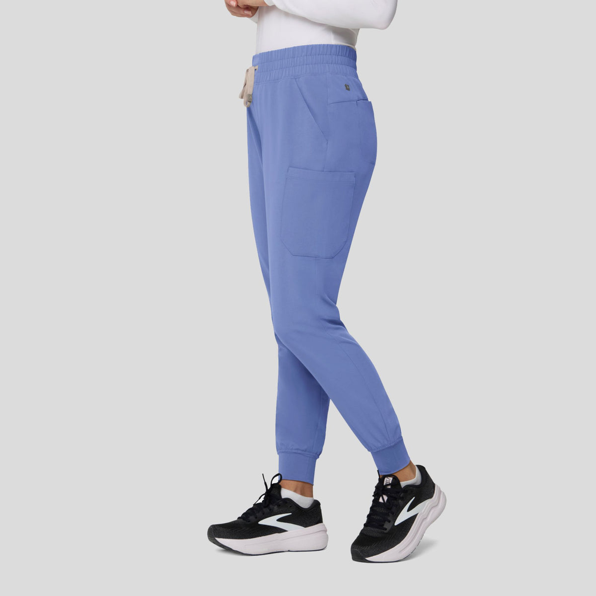 Tempo Women's Jogger Pant | Ciel